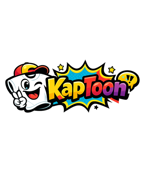 Kaptoon